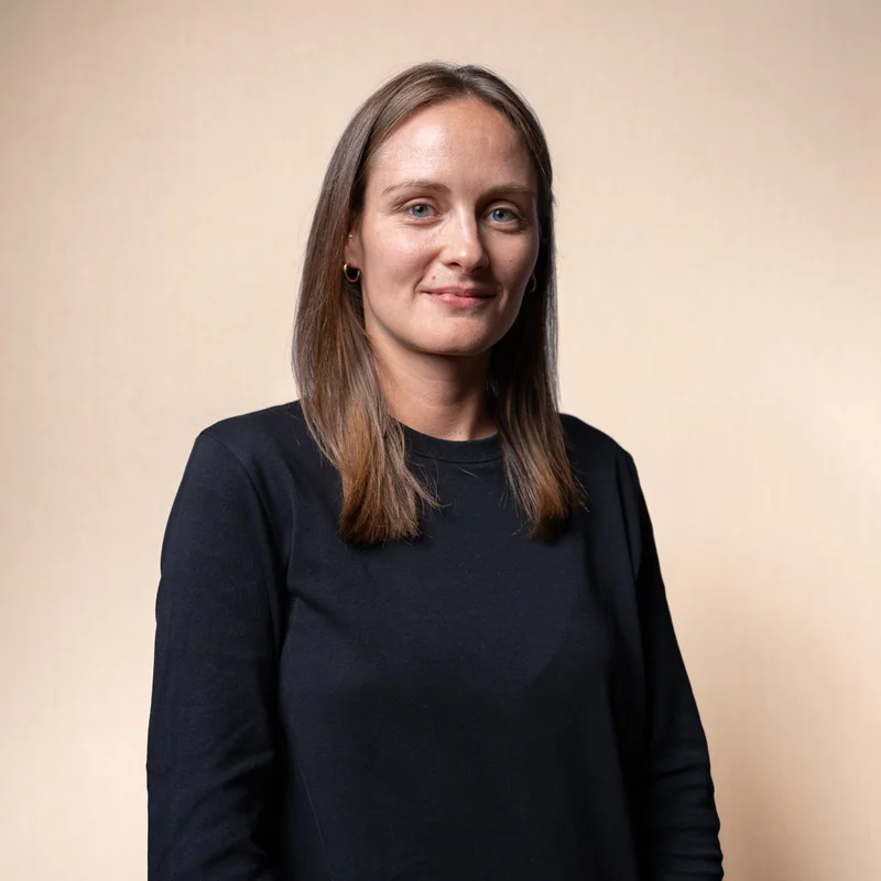 Porträt Alisha Probst