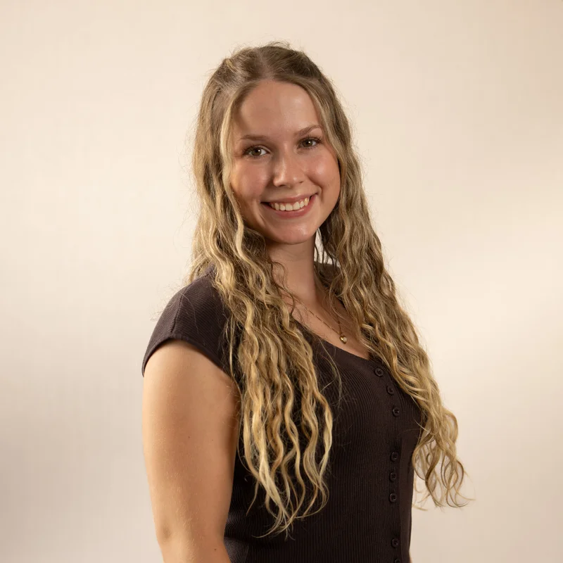 Porträt Annika Freiermuth