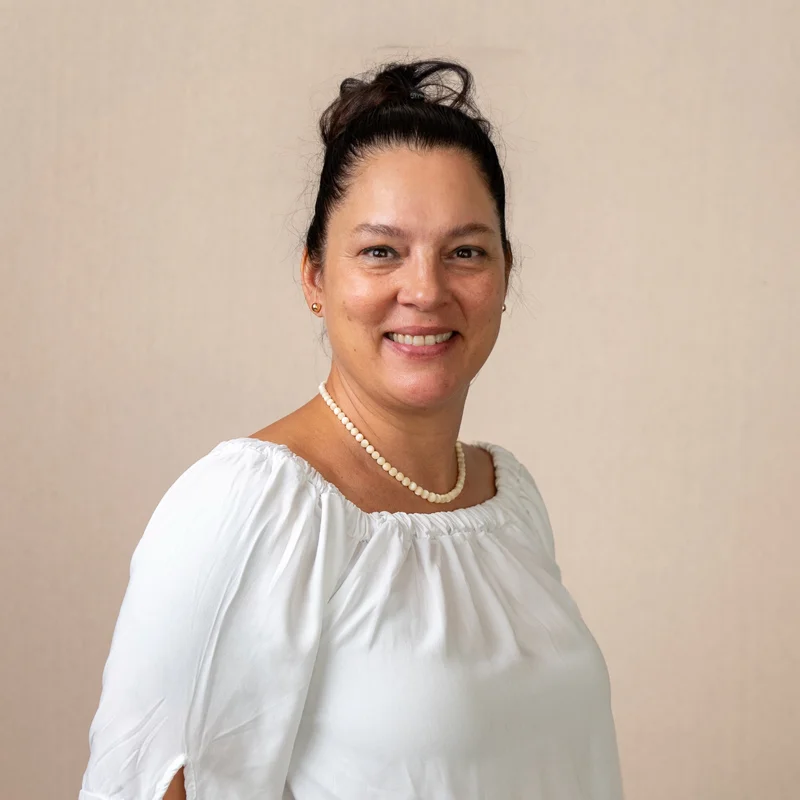 Porträt Claudia Flury