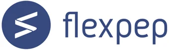 Logo Flexpep