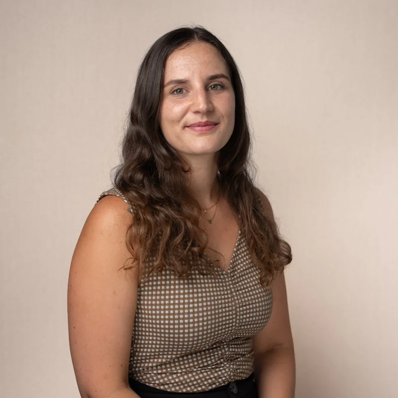 Porträt Ellen Kressler