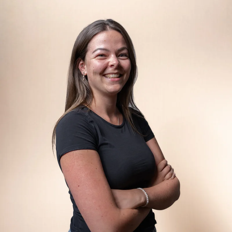 Porträt Melanie Schneider