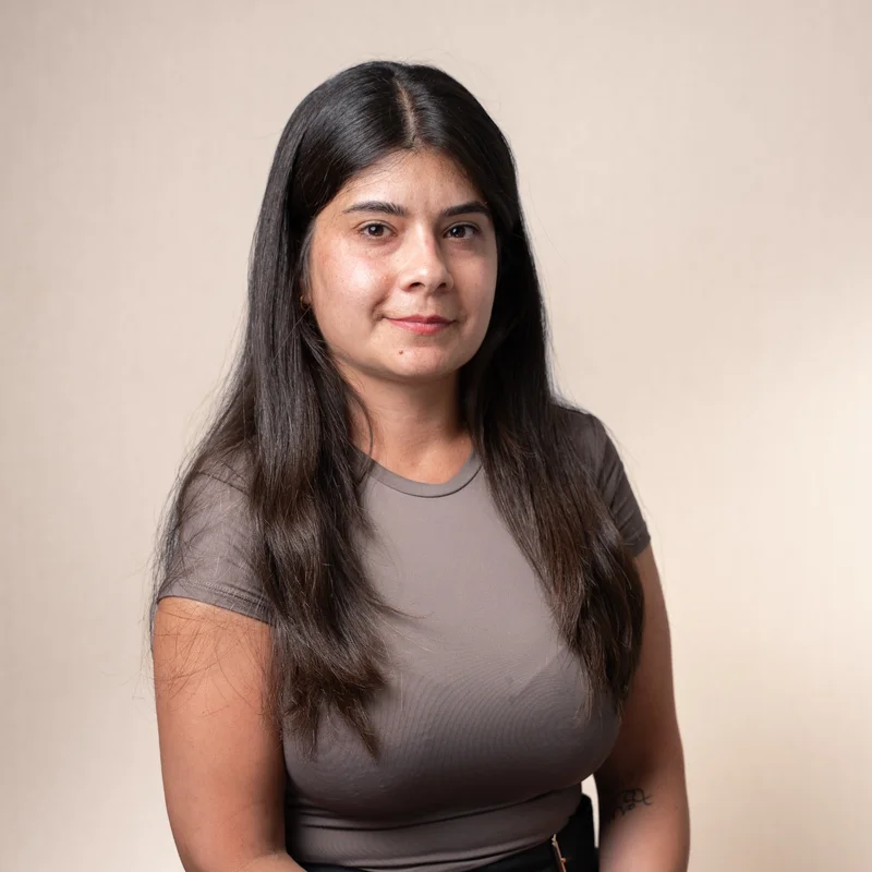 Porträt Selin Cifci